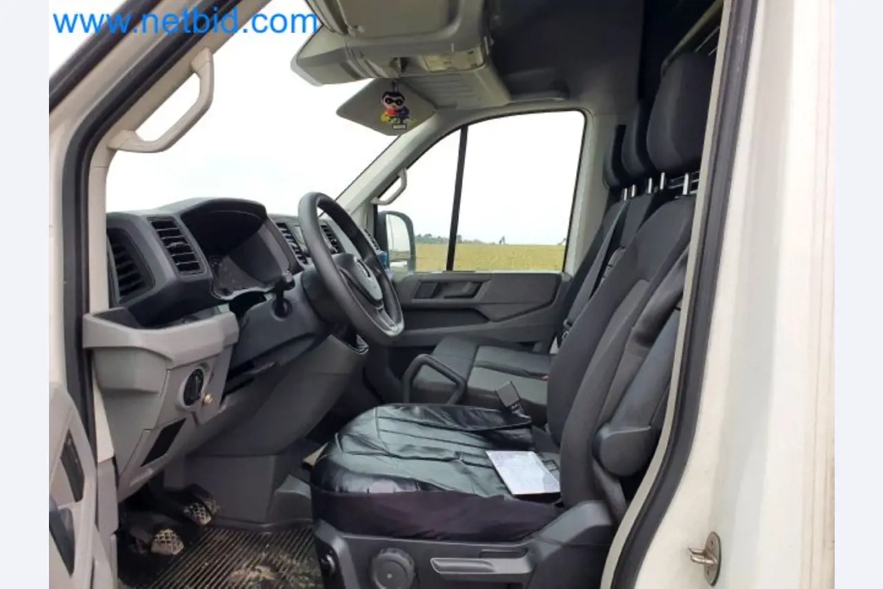 Přepravce balíkové služby-11