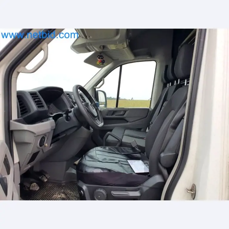 Přepravce balíkové služby-11