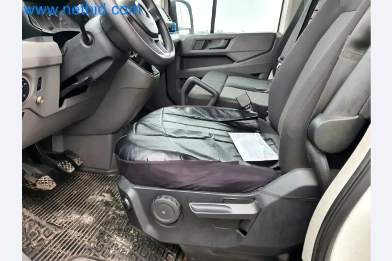 Přepravce balíkové služby-15