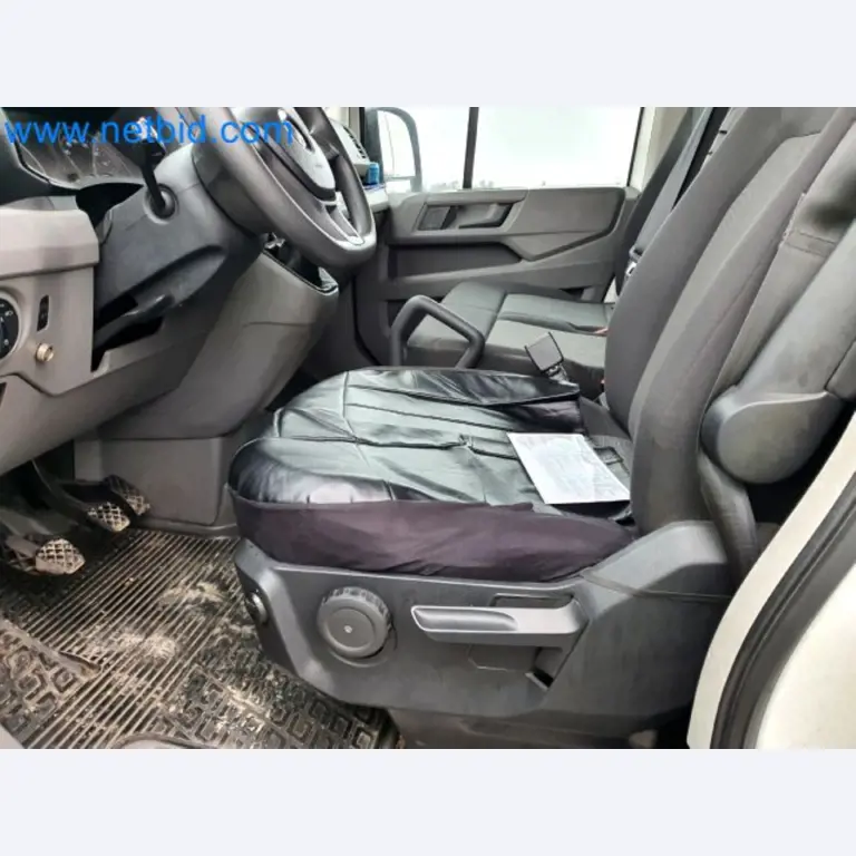 Přepravce balíkové služby-15