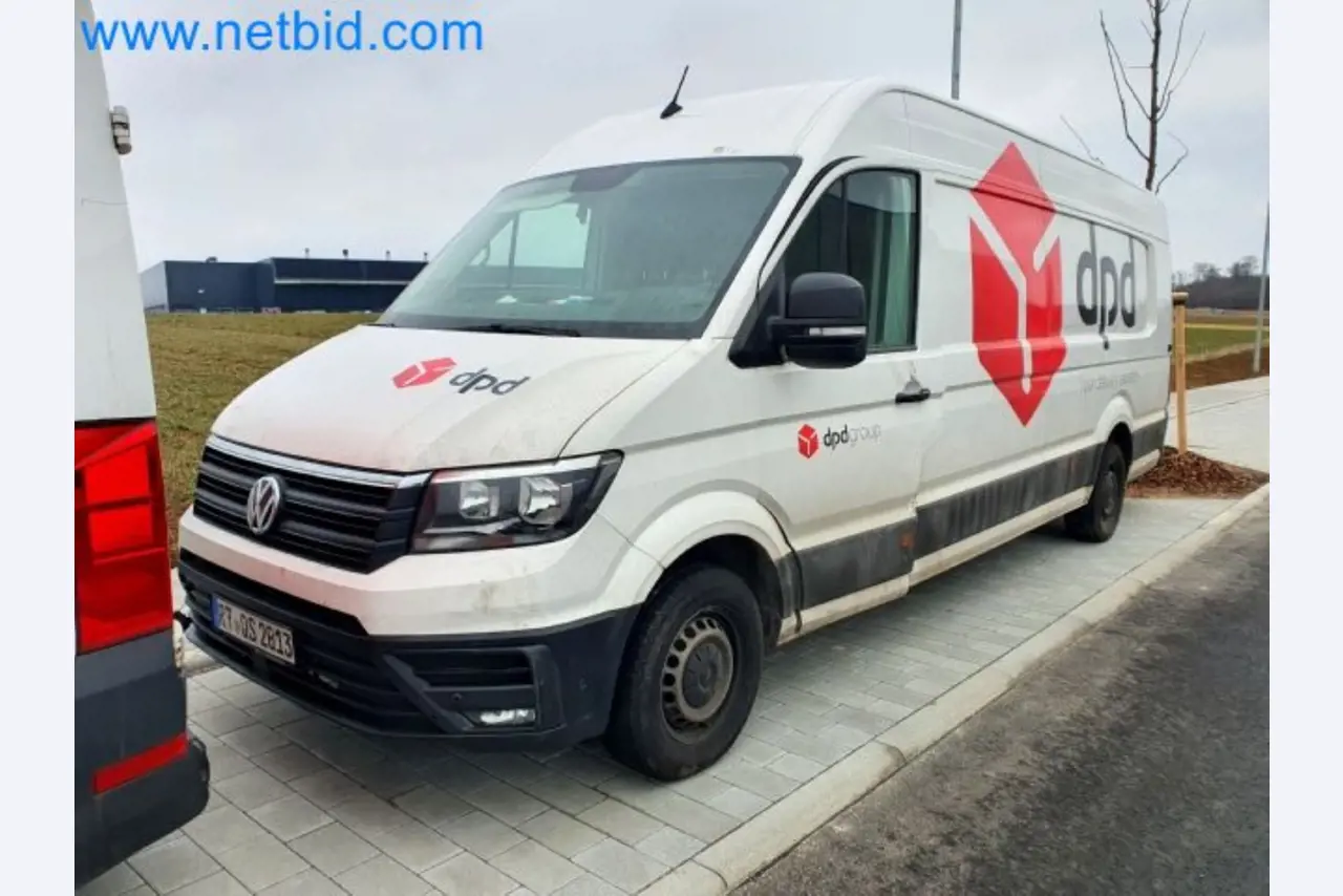 Přepravce balíkové služby-16