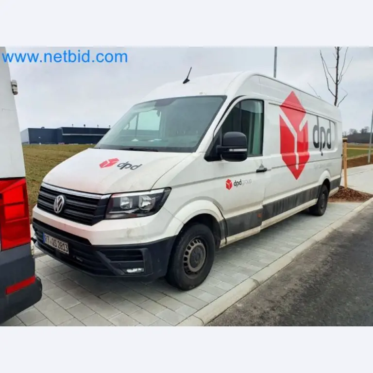 Přepravce balíkové služby-16