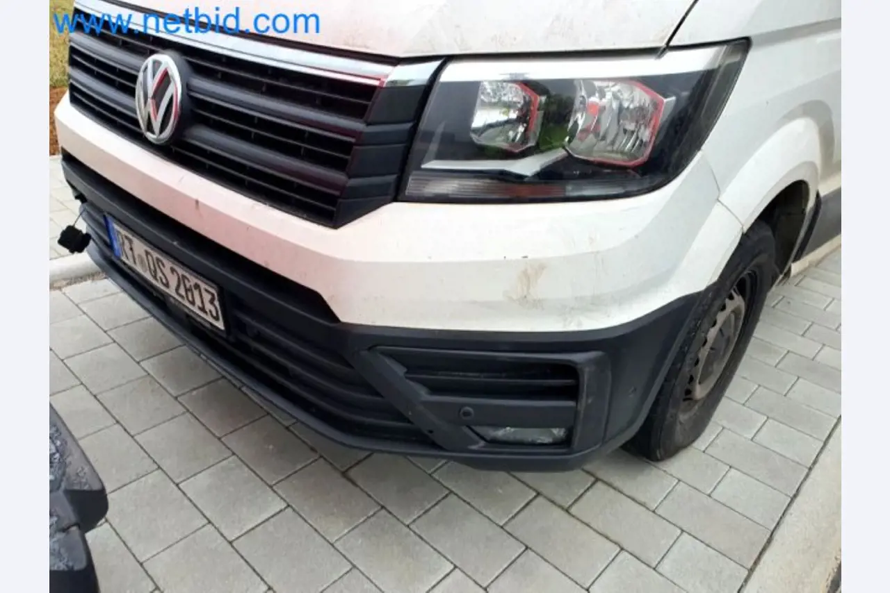 Přepravce balíkové služby-17