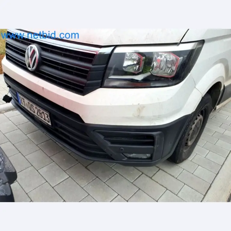 Přepravce balíkové služby-17