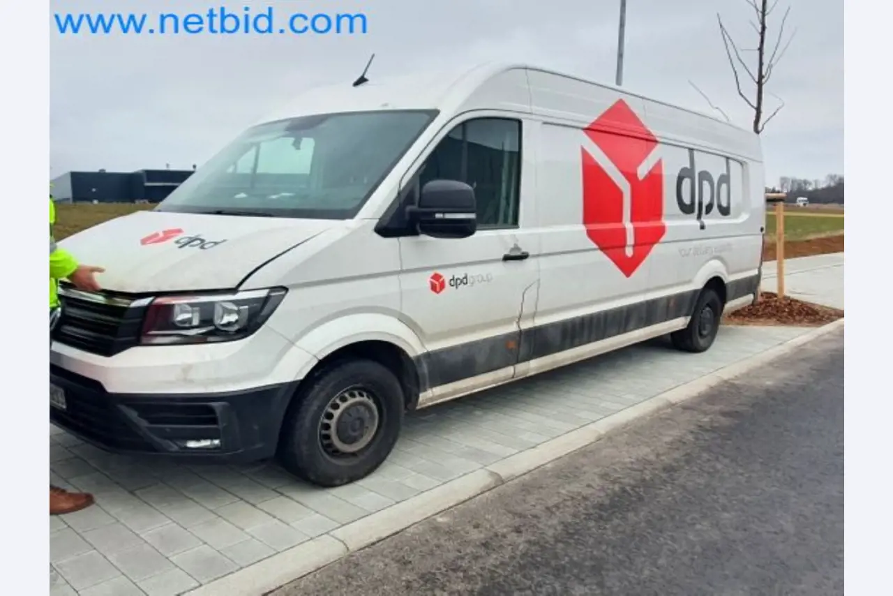 Přepravce balíkové služby-1