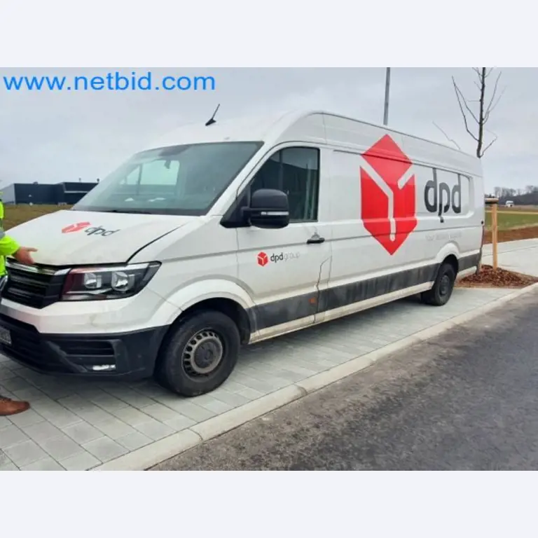 Přepravce balíkové služby-1