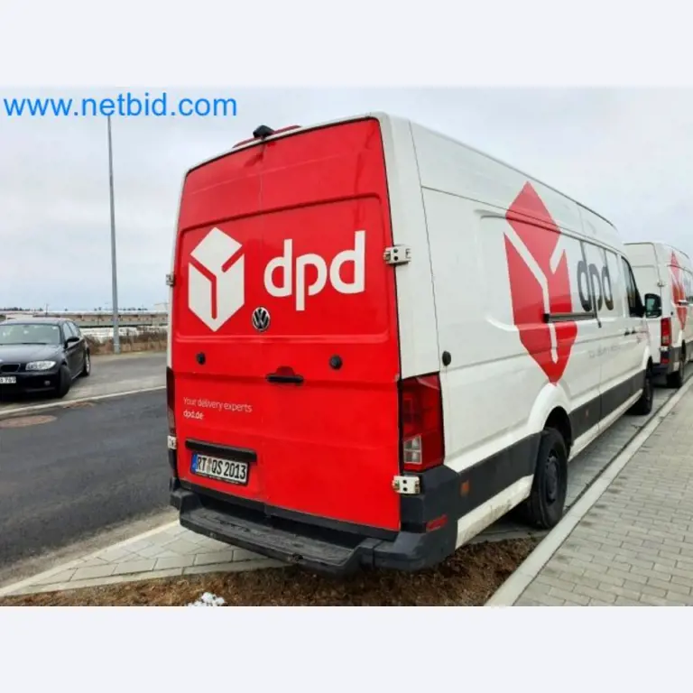 Přepravce balíkové služby-20