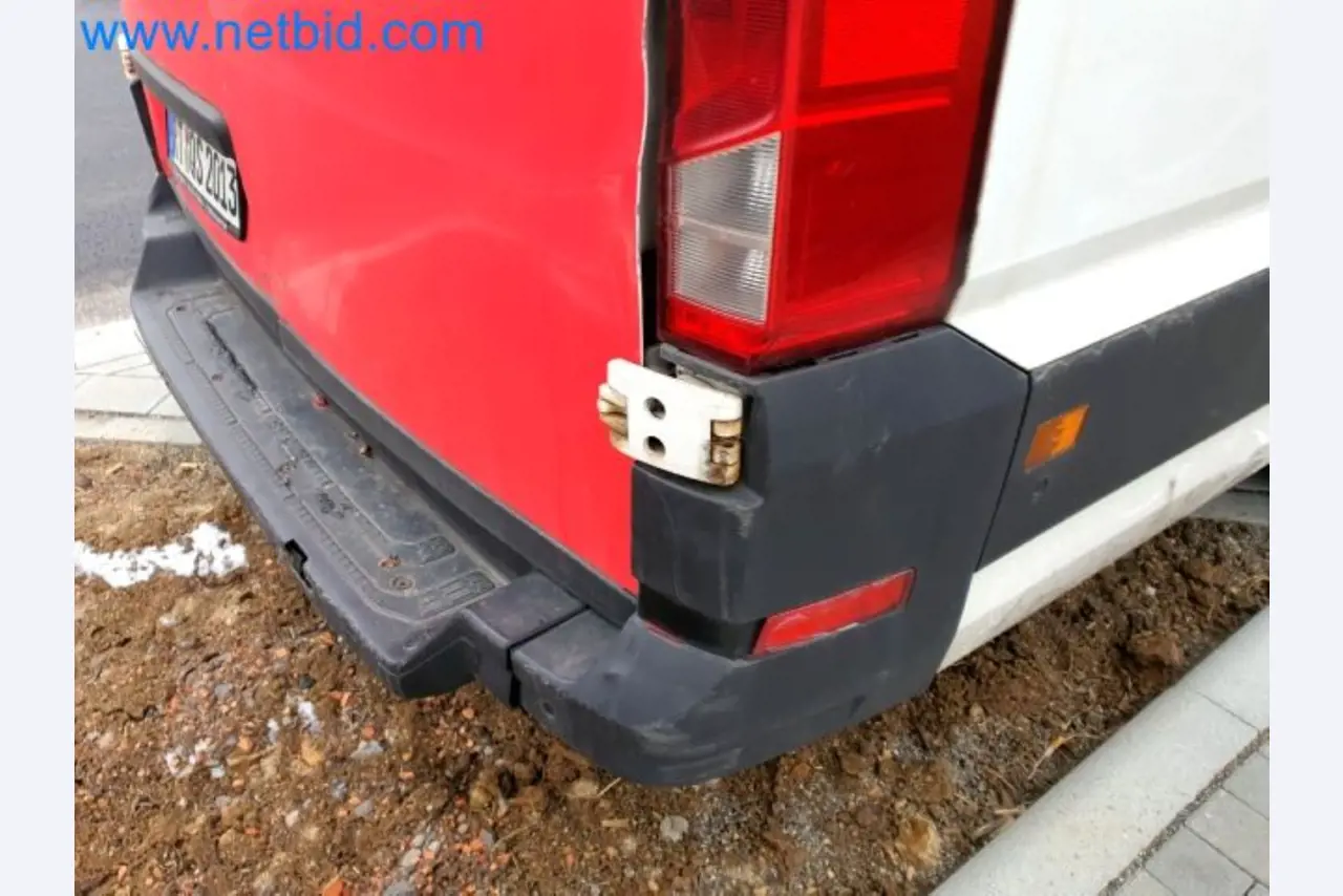 Přepravce balíkové služby-22