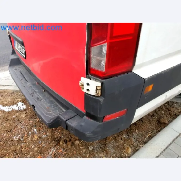 Přepravce balíkové služby-22