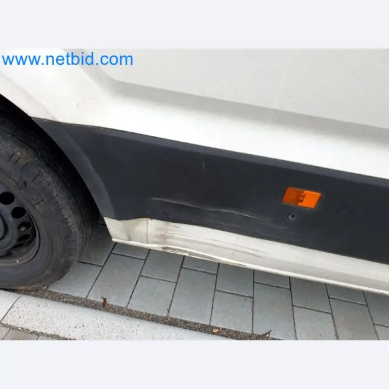 Přepravce balíkové služby-24