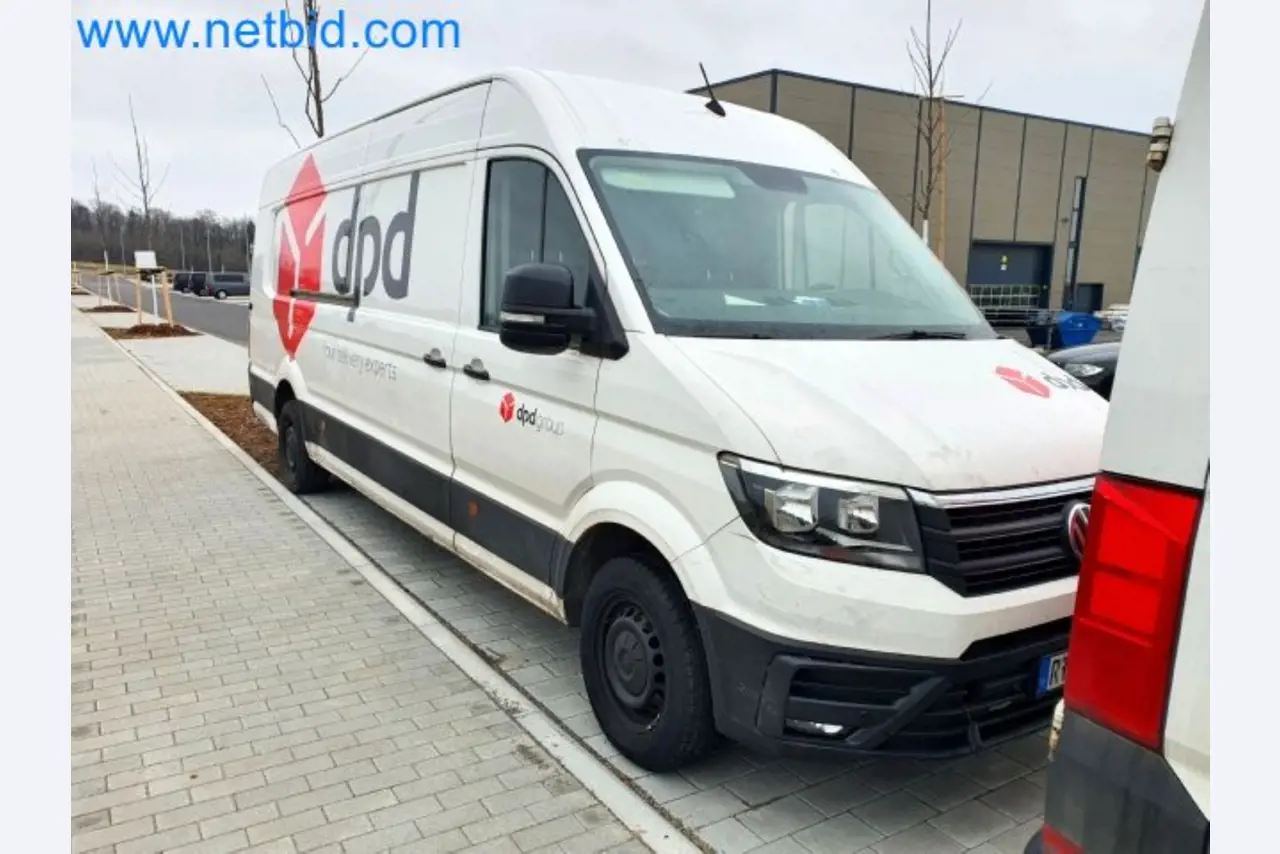 Přepravce balíkové služby-25