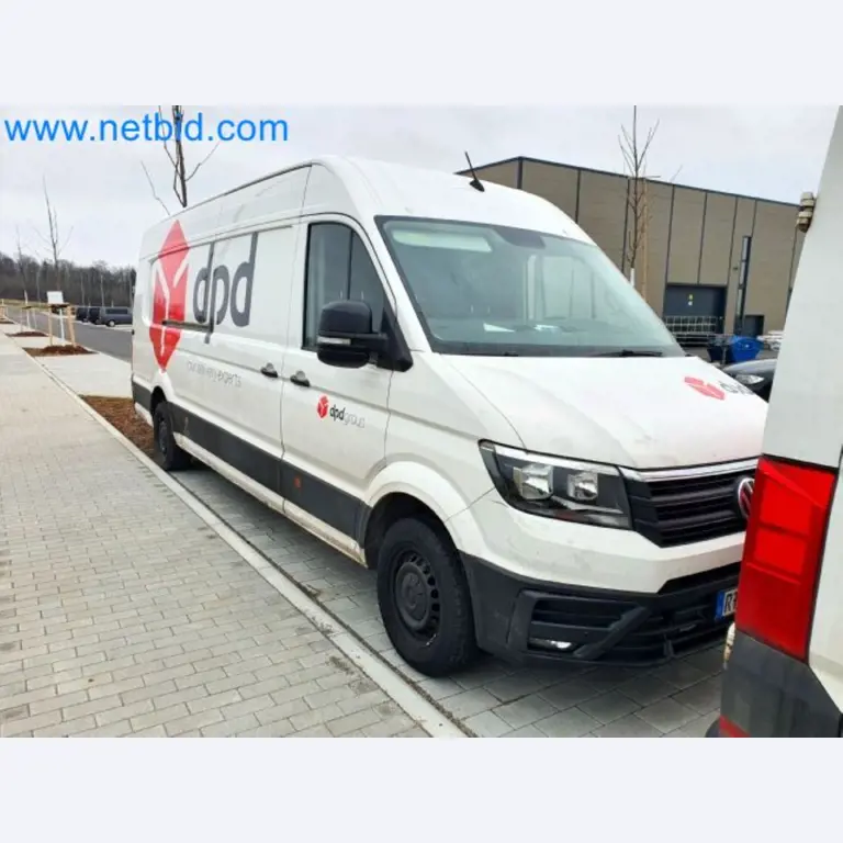 Přepravce balíkové služby-25