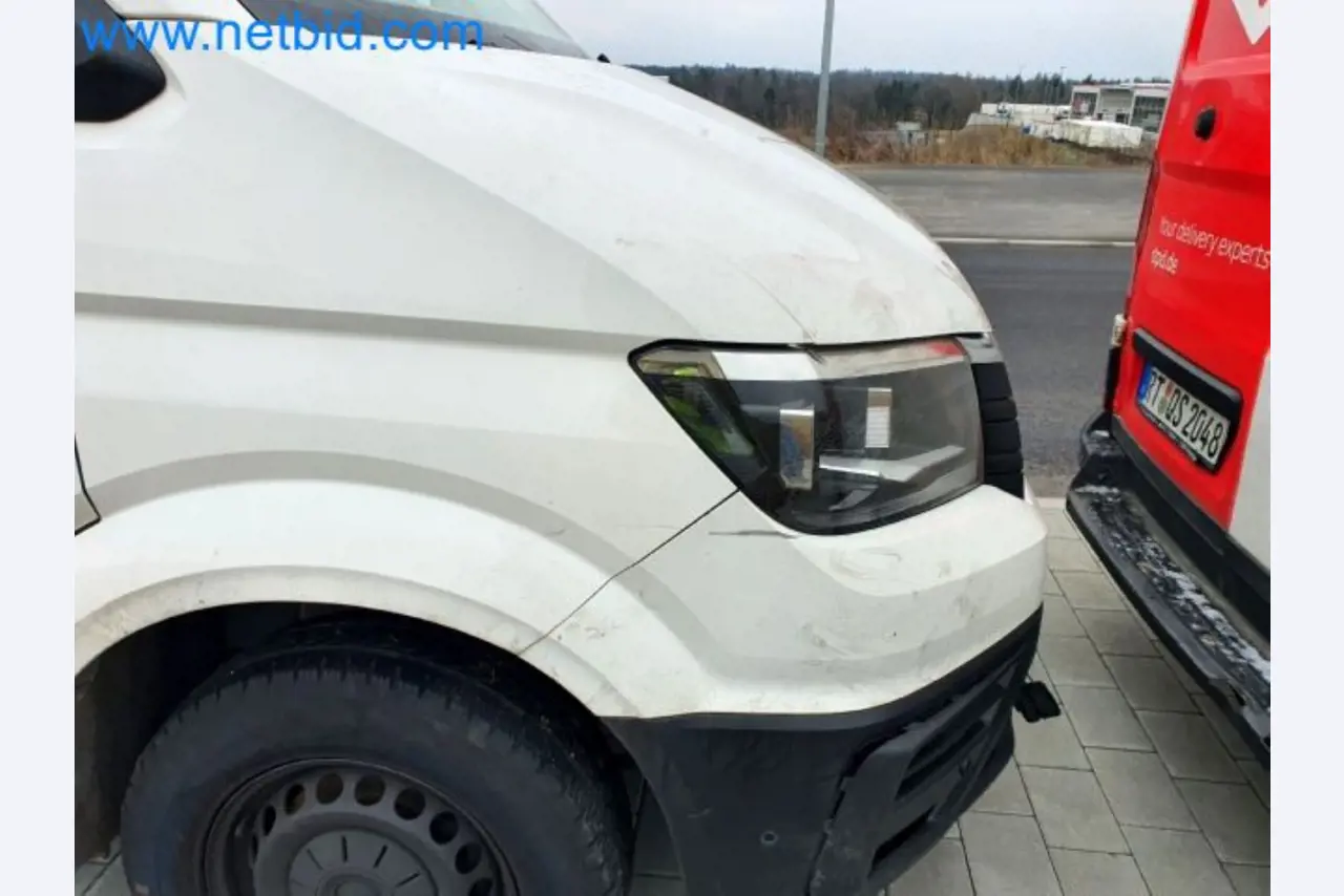 Přepravce balíkové služby-27