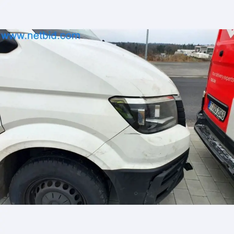 Přepravce balíkové služby-27