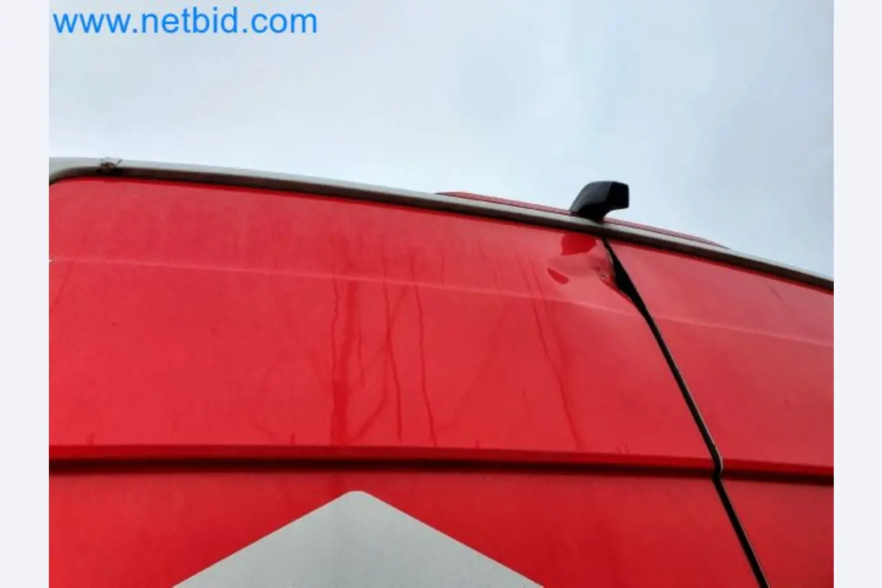 Přepravce balíkové služby-29