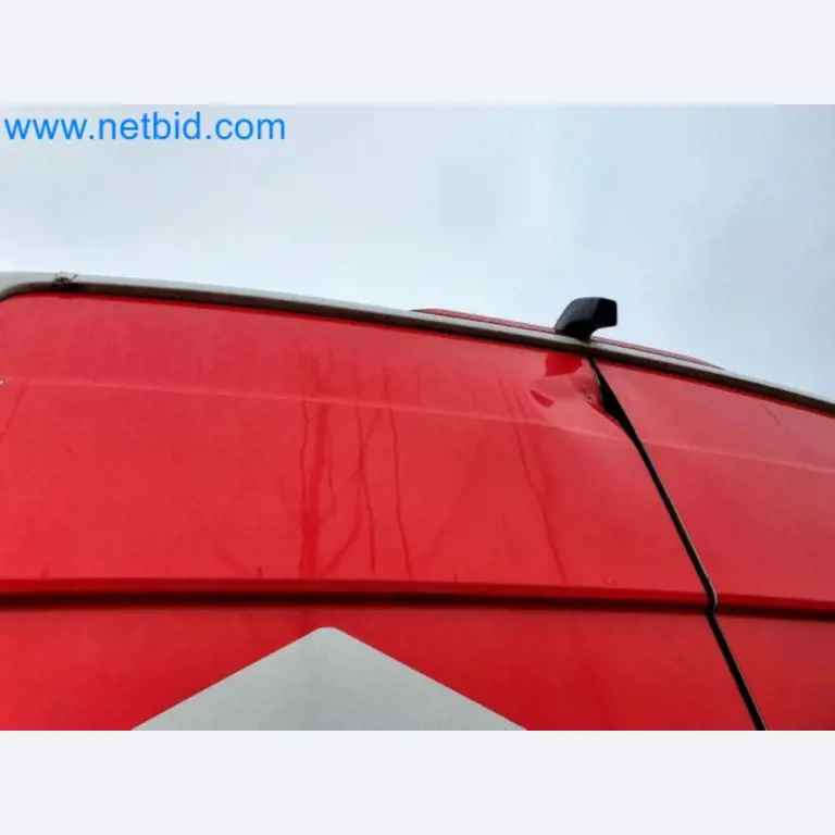 Přepravce balíkové služby-29