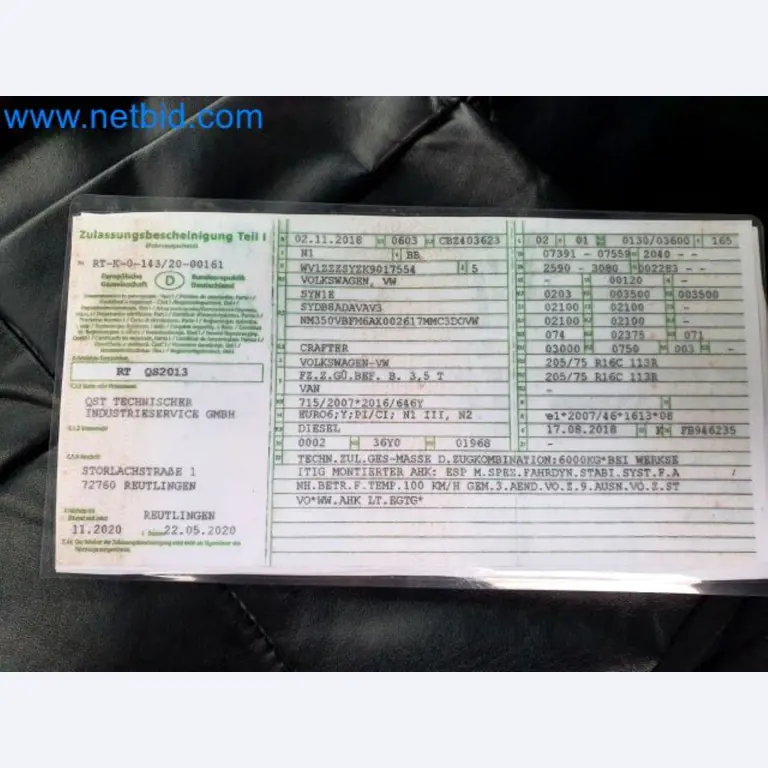 Přepravce balíkové služby-2