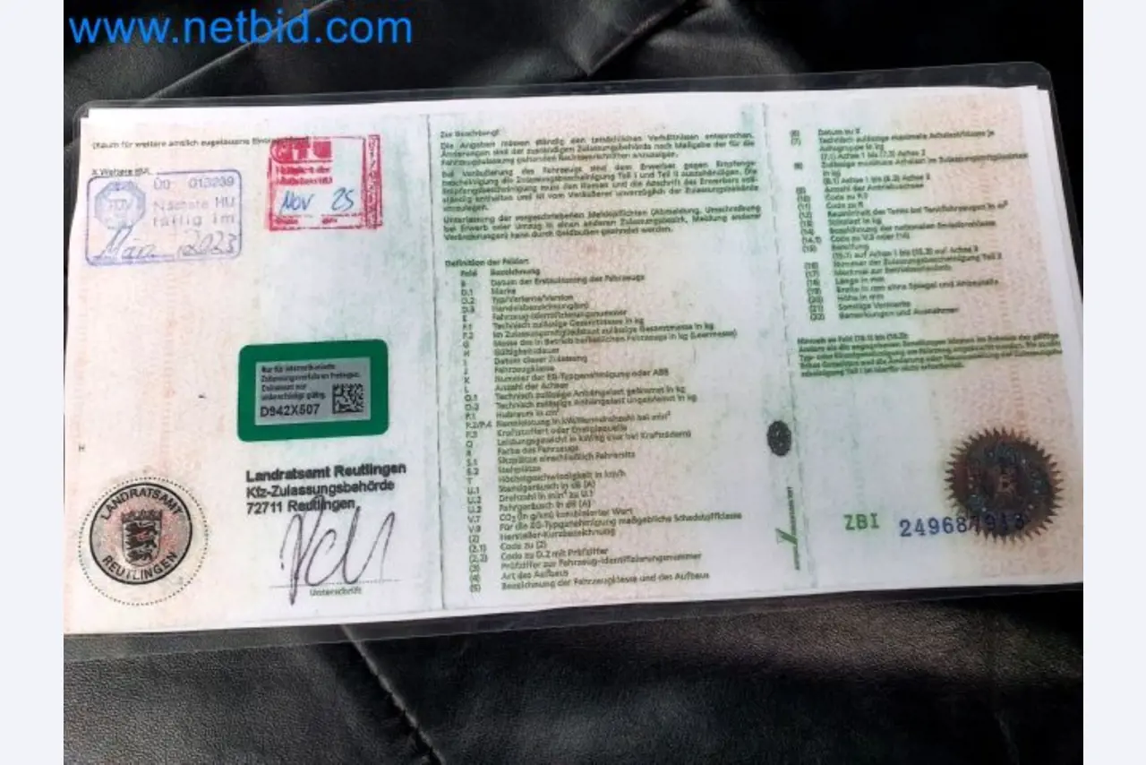 Přepravce balíkové služby-3