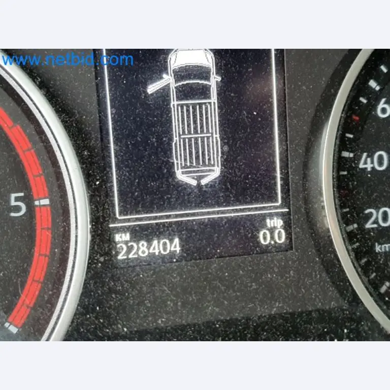 Přepravce balíkové služby-4