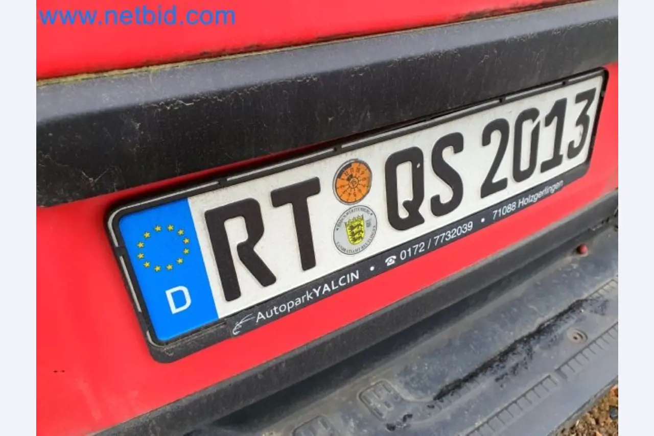 Přepravce balíkové služby-5