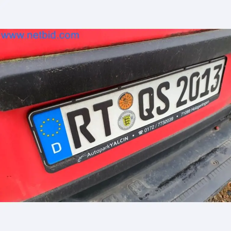 Přepravce balíkové služby-5