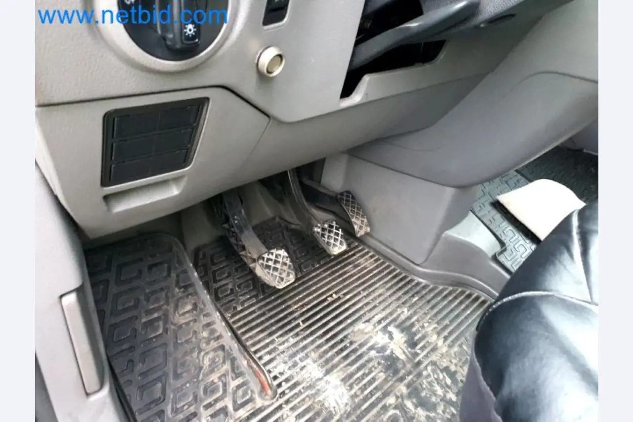 Přepravce balíkové služby-7