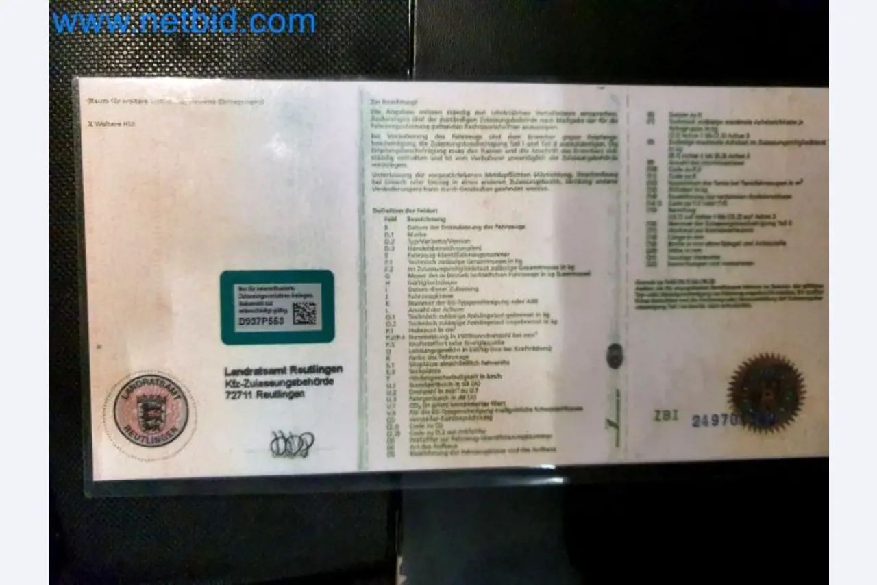 Přepravce balíkové služby-10