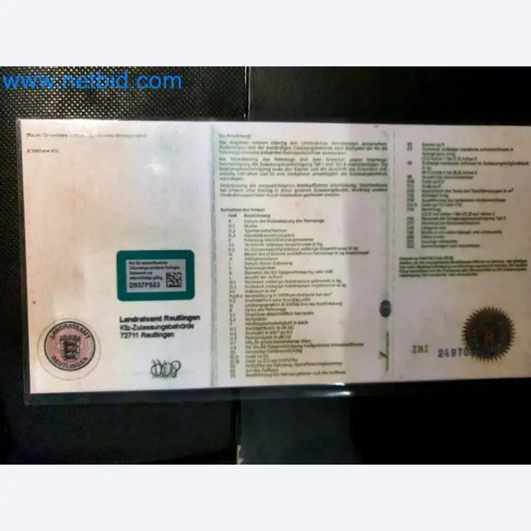 Přepravce balíkové služby-10