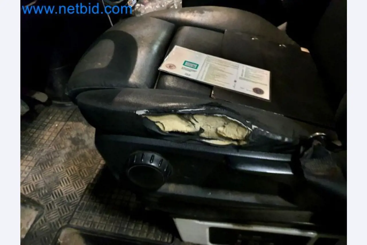 Přepravce balíkové služby-17