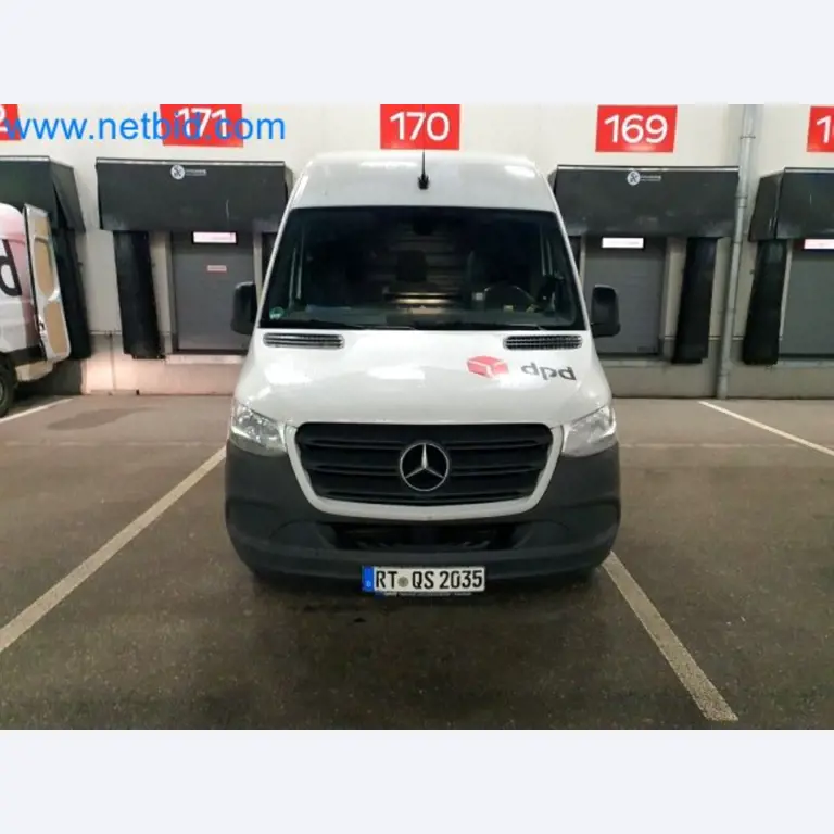 Přepravce balíkové služby-1