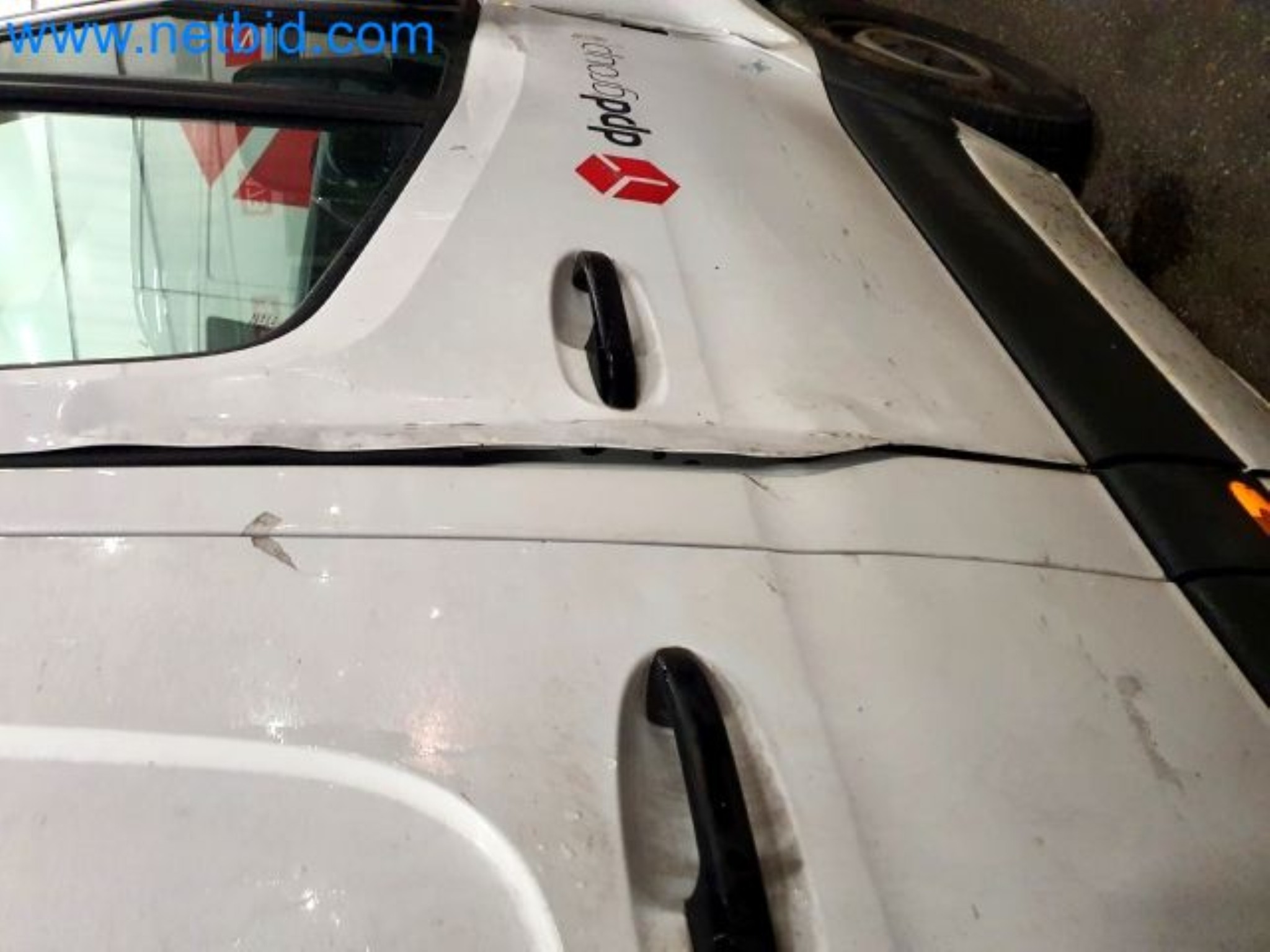 Przewoźnik paczek-20