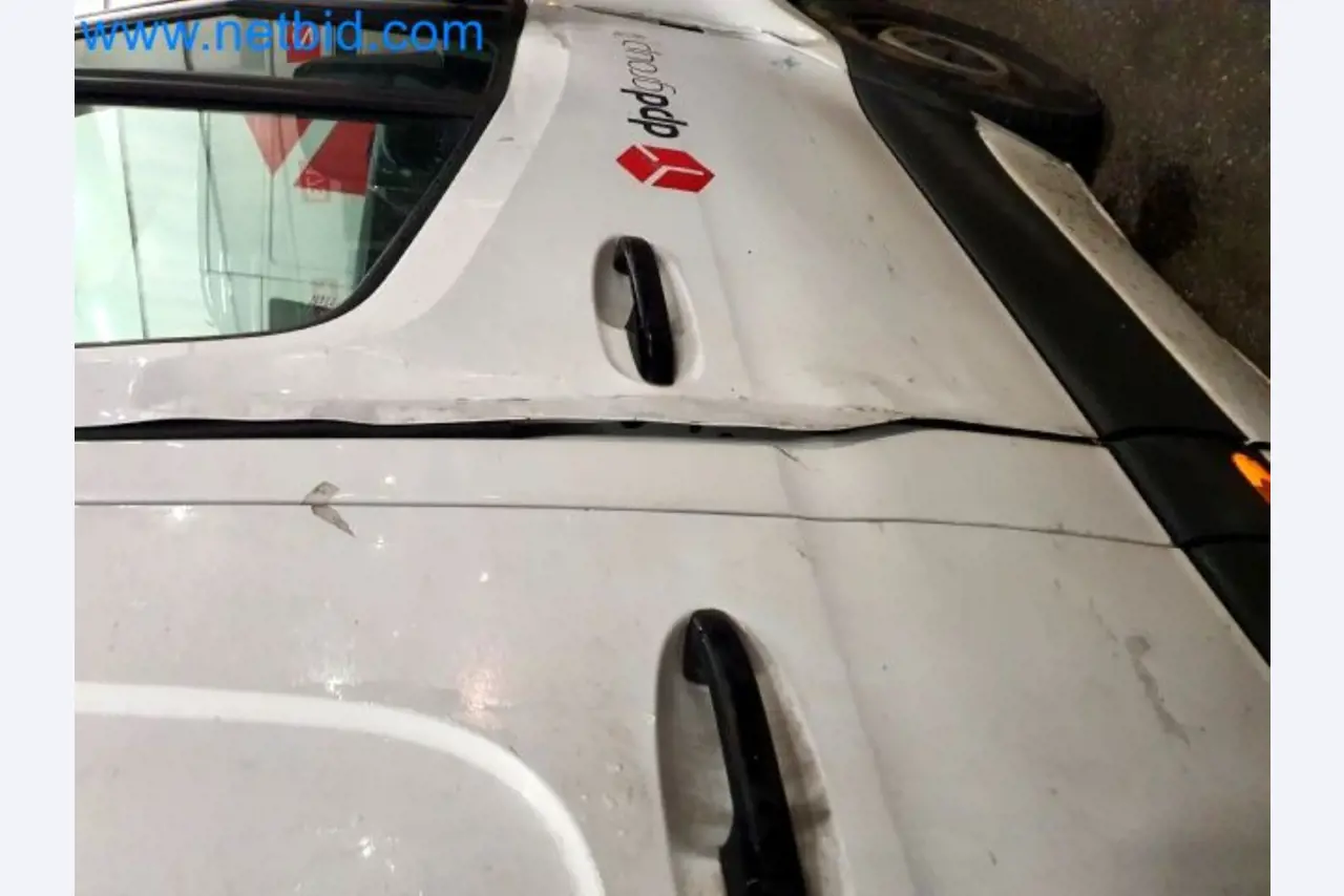 Přepravce balíkové služby-20