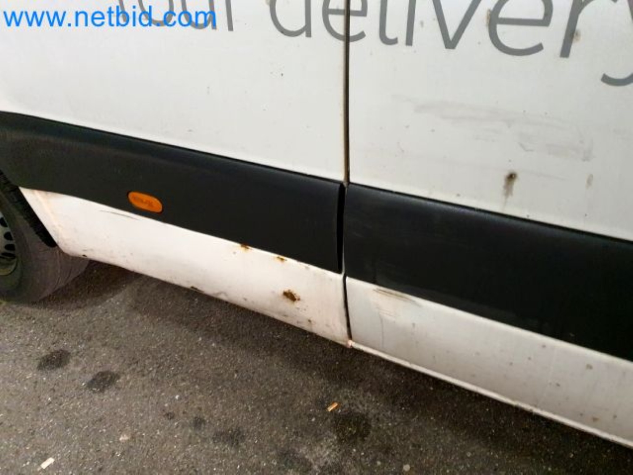 Przewoźnik paczek-21