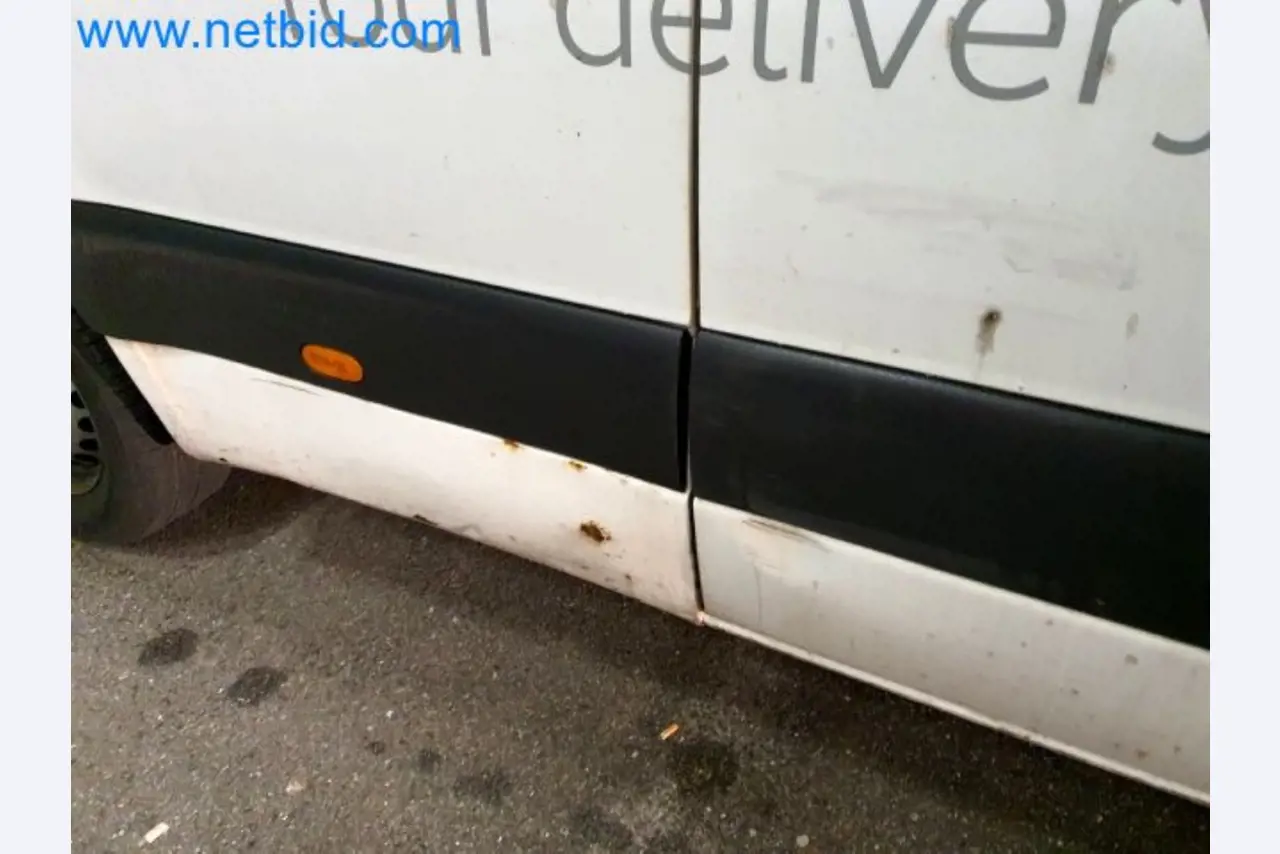 Přepravce balíkové služby-21