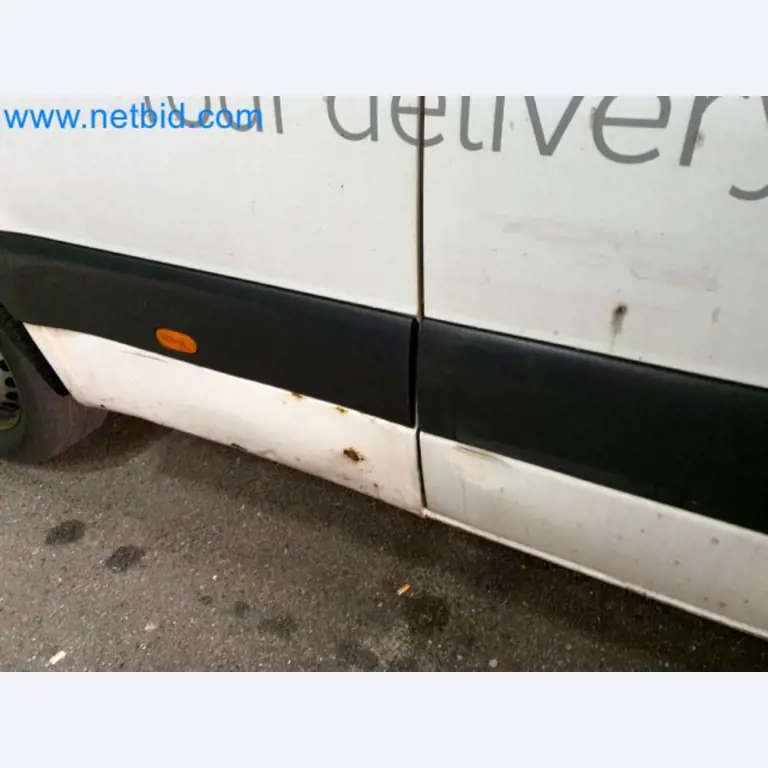 Přepravce balíkové služby-21