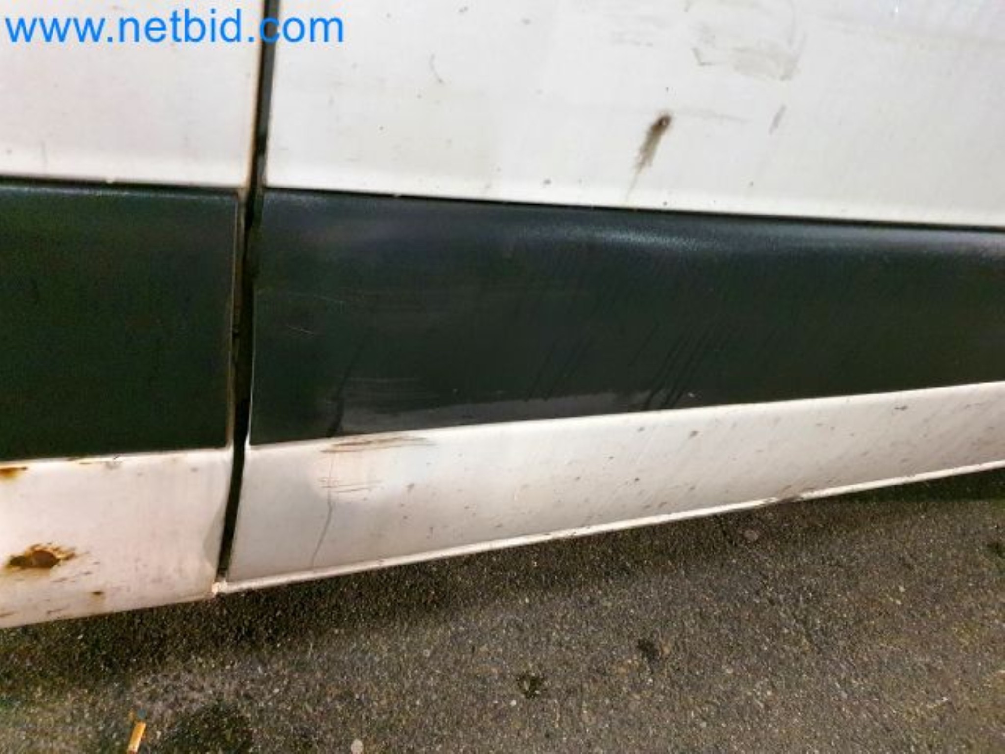 Przewoźnik paczek-22