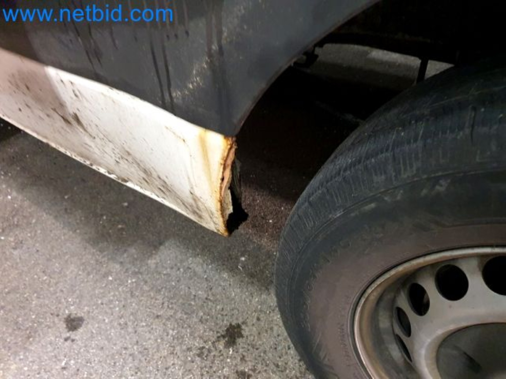 Przewoźnik paczek-23