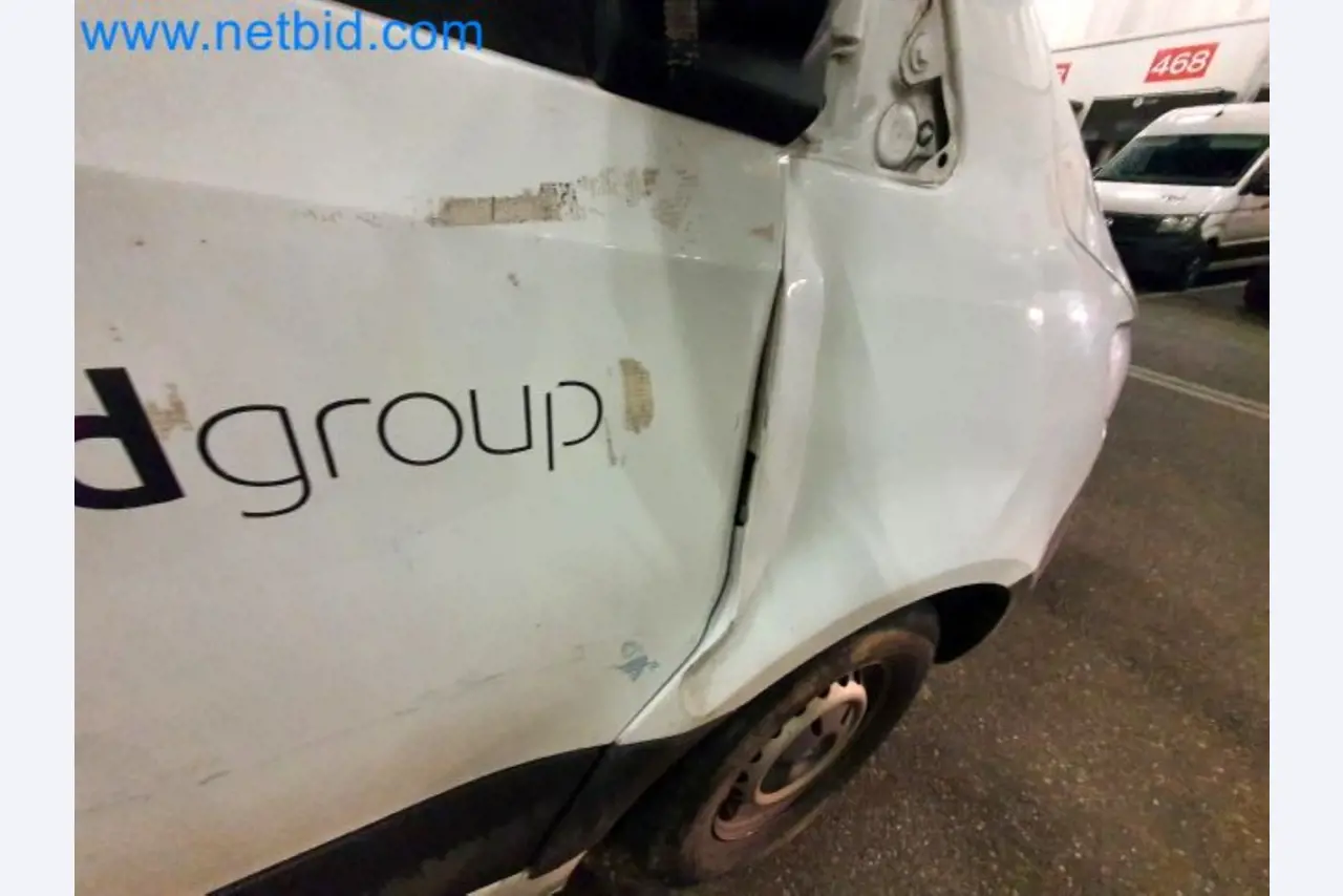 Přepravce balíkové služby-25