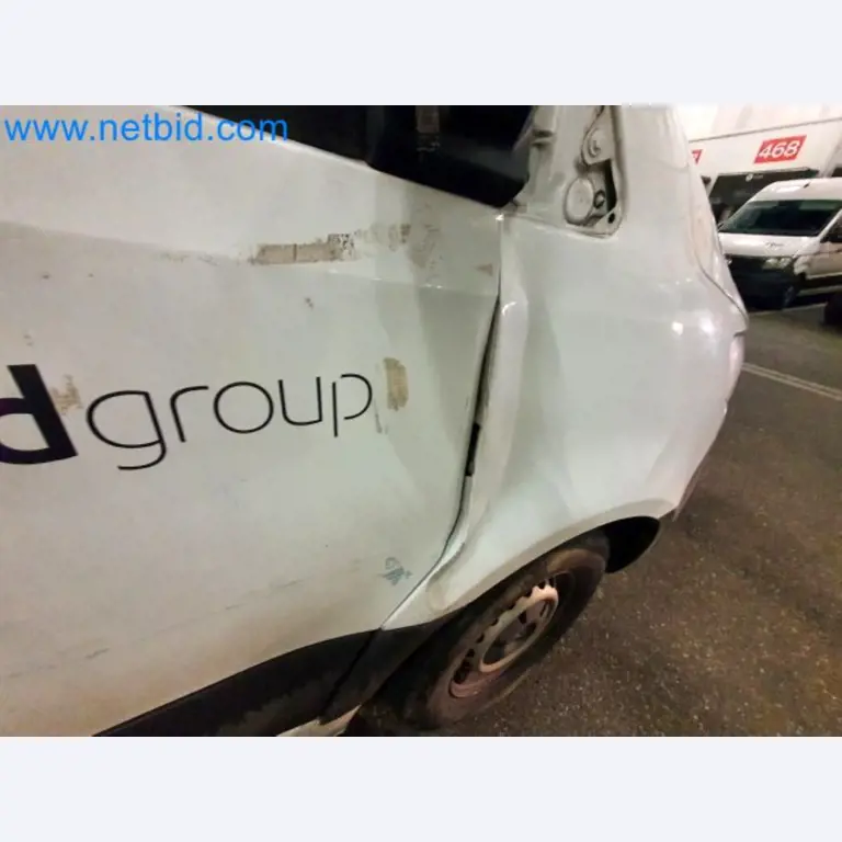 Přepravce balíkové služby-25