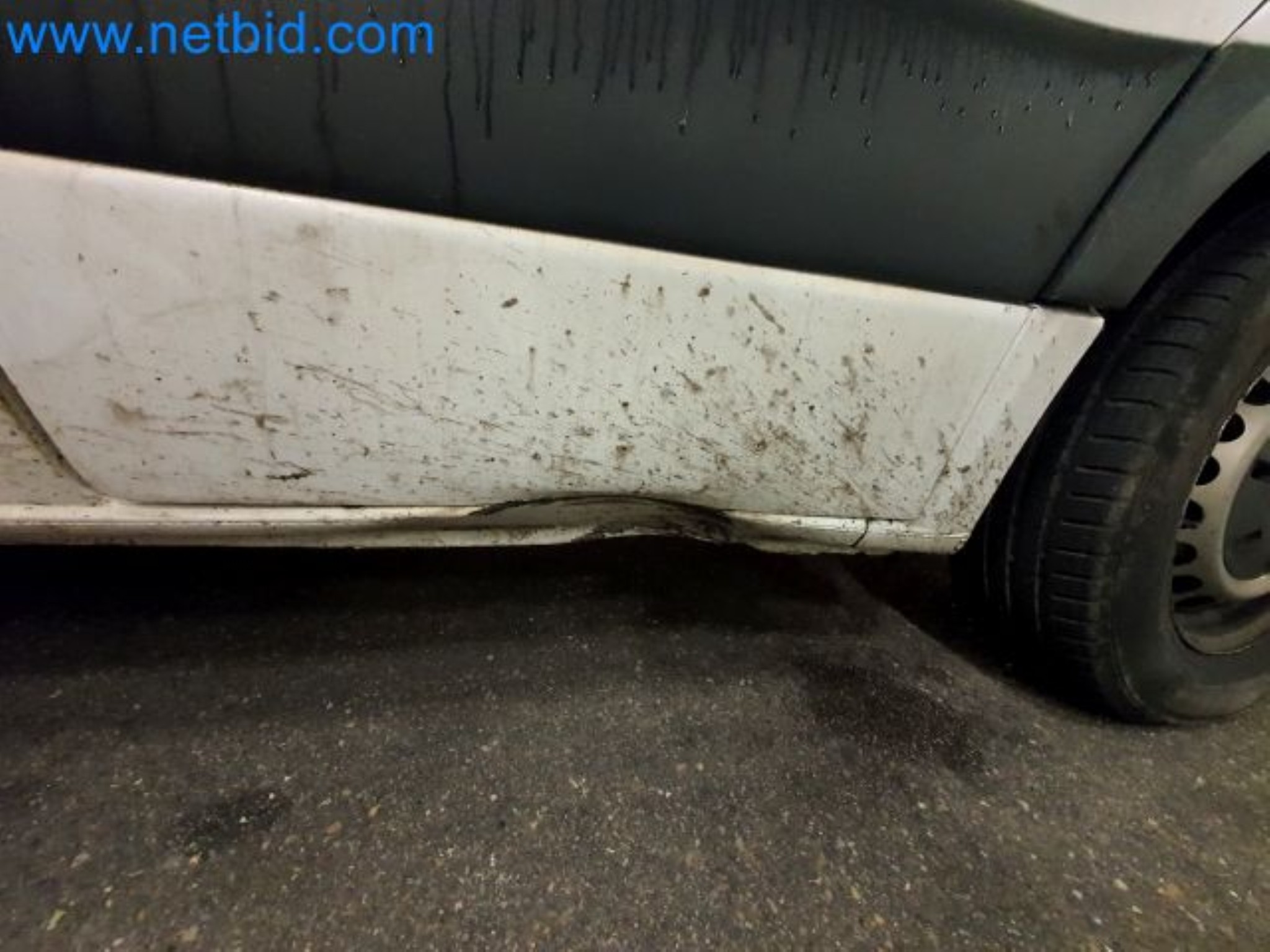 Przewoźnik paczek-27