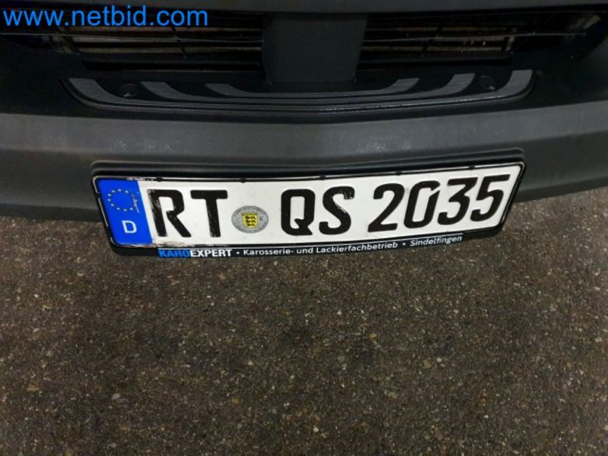 Przewoźnik paczek-2