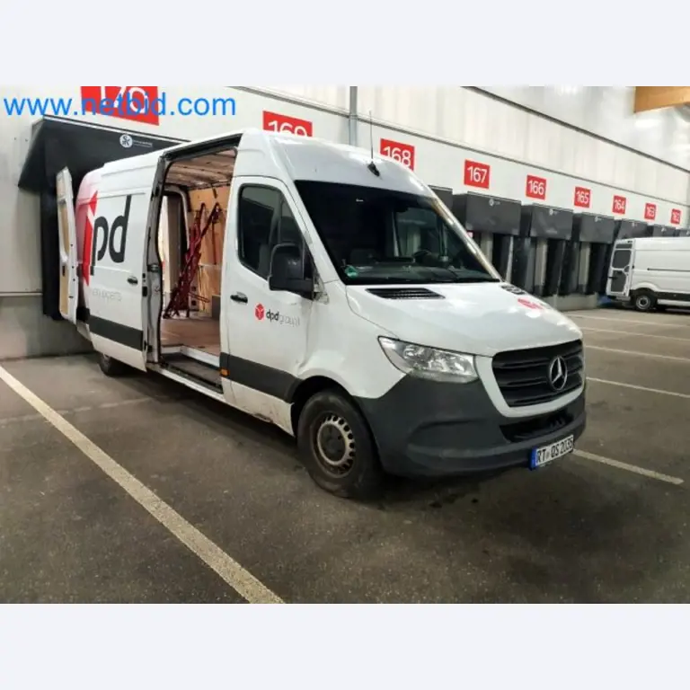 Přepravce balíkové služby-3