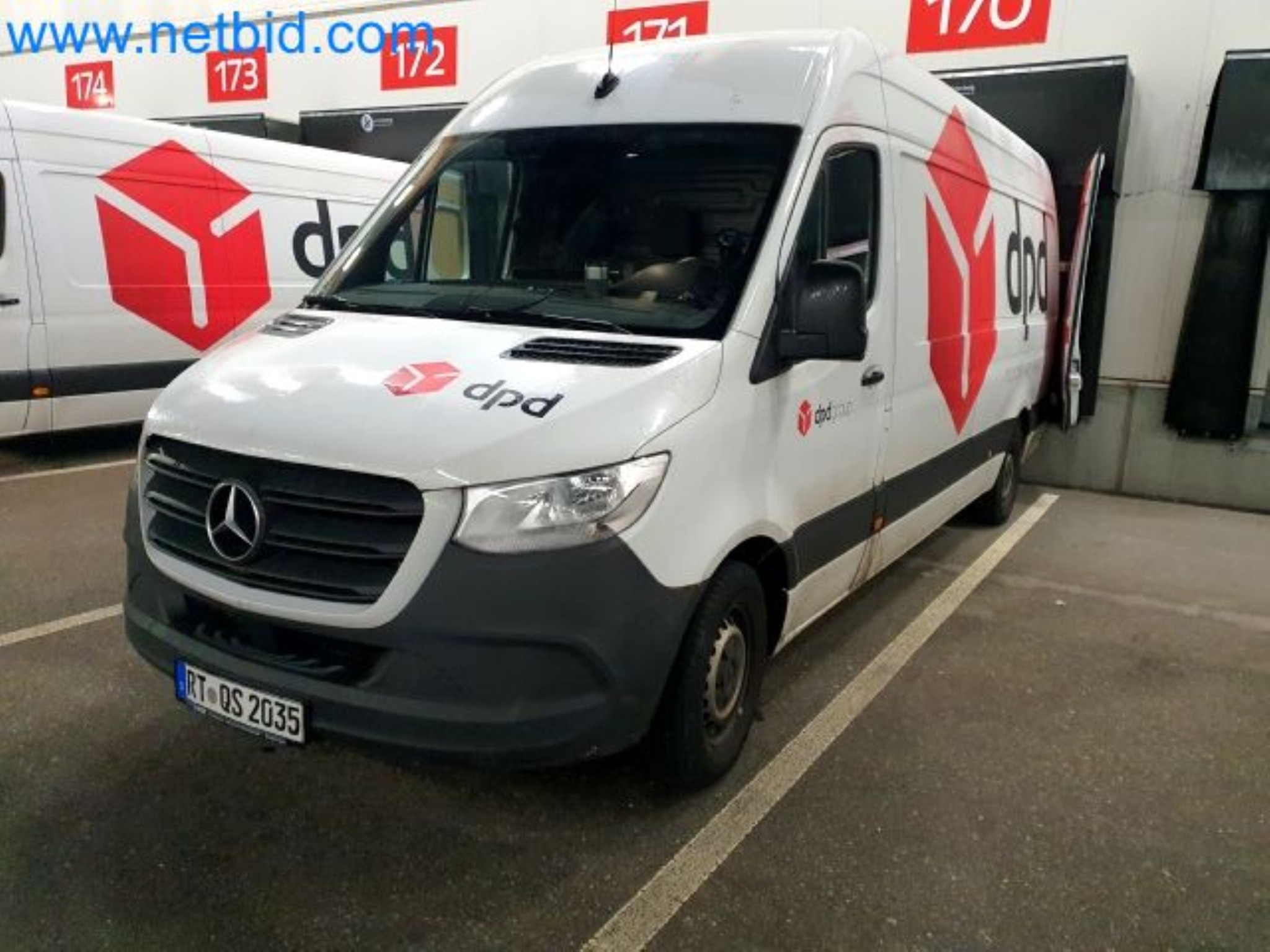 Przewoźnik paczek-4