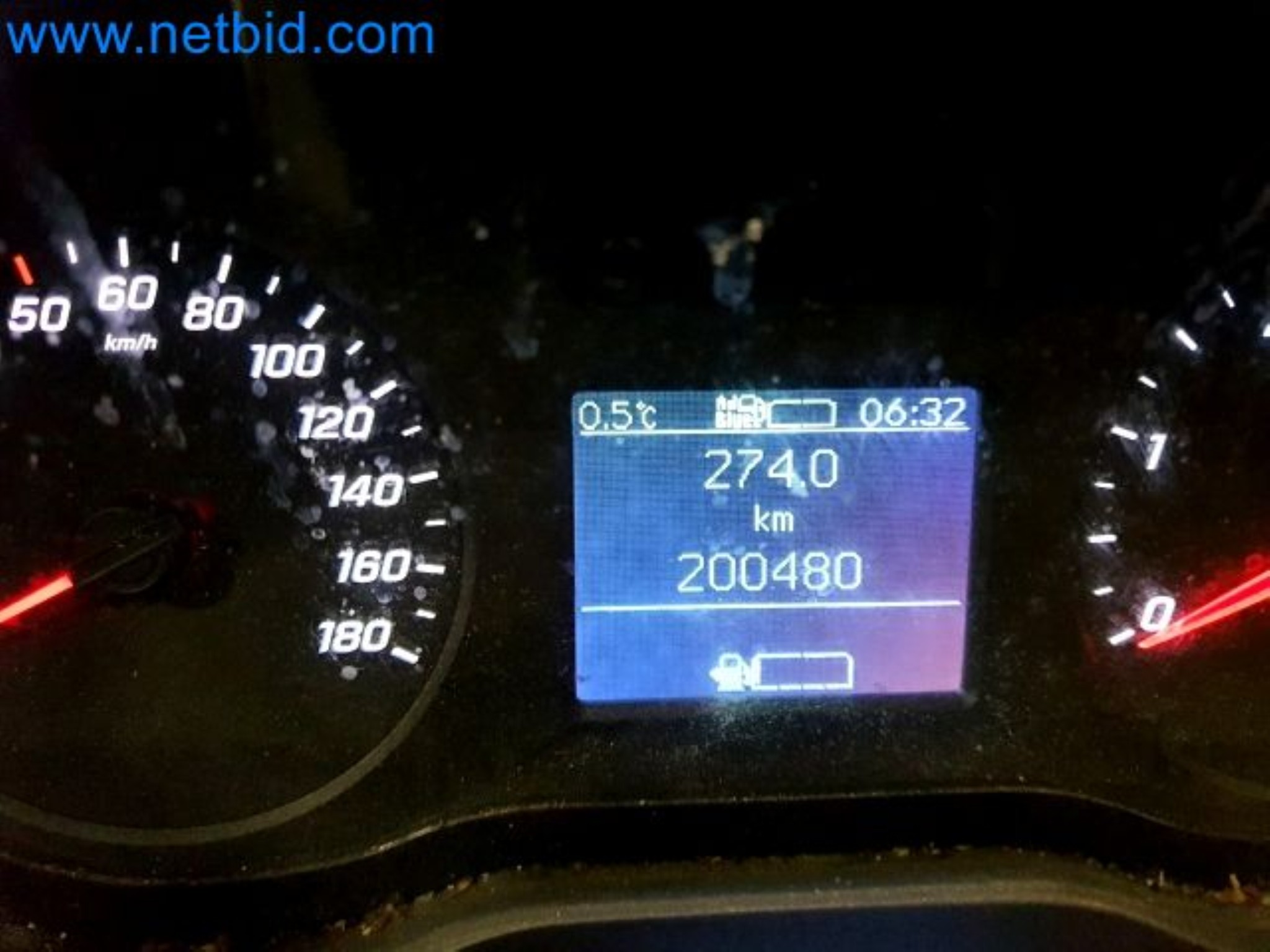 Przewoźnik paczek-5