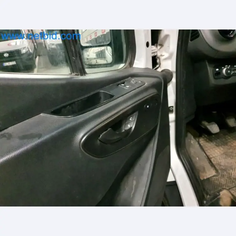 Přepravce balíkové služby-7