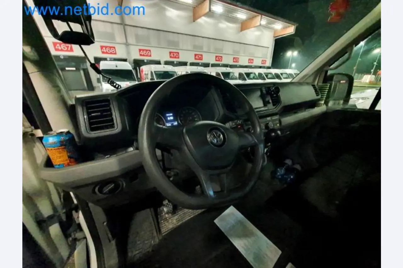 Přepravce balíkové služby-11