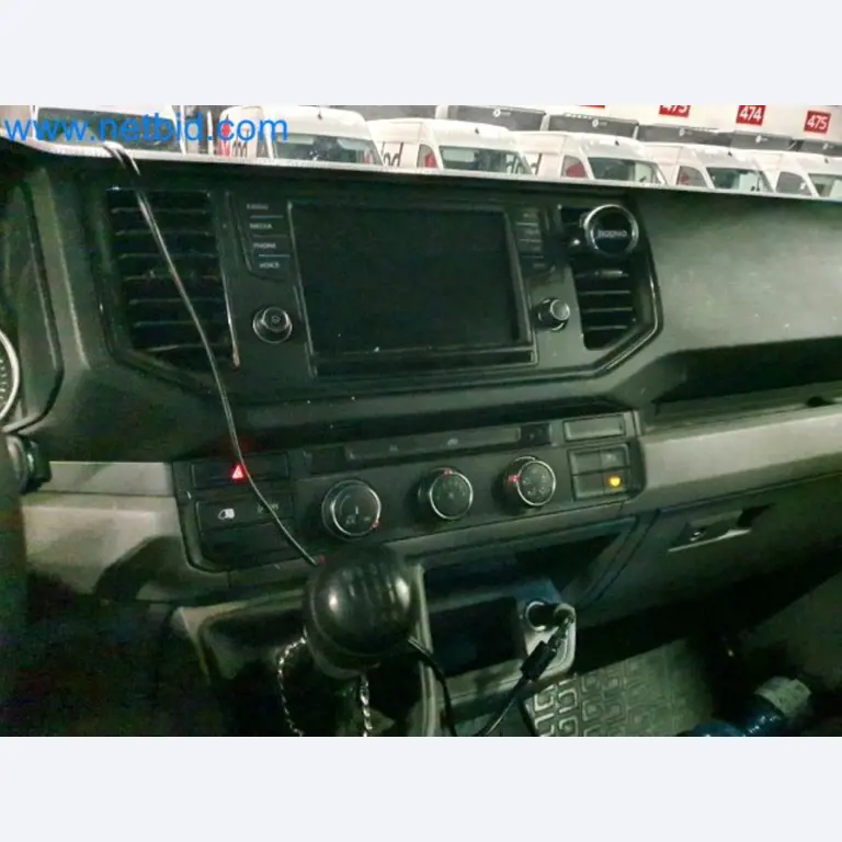 Přepravce balíkové služby-12