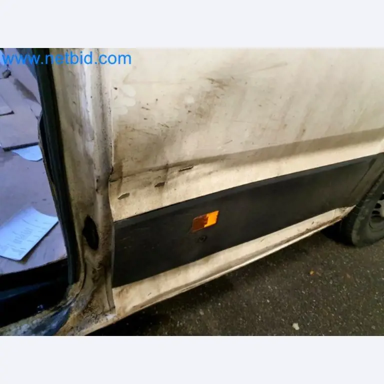 Přepravce balíkové služby-16