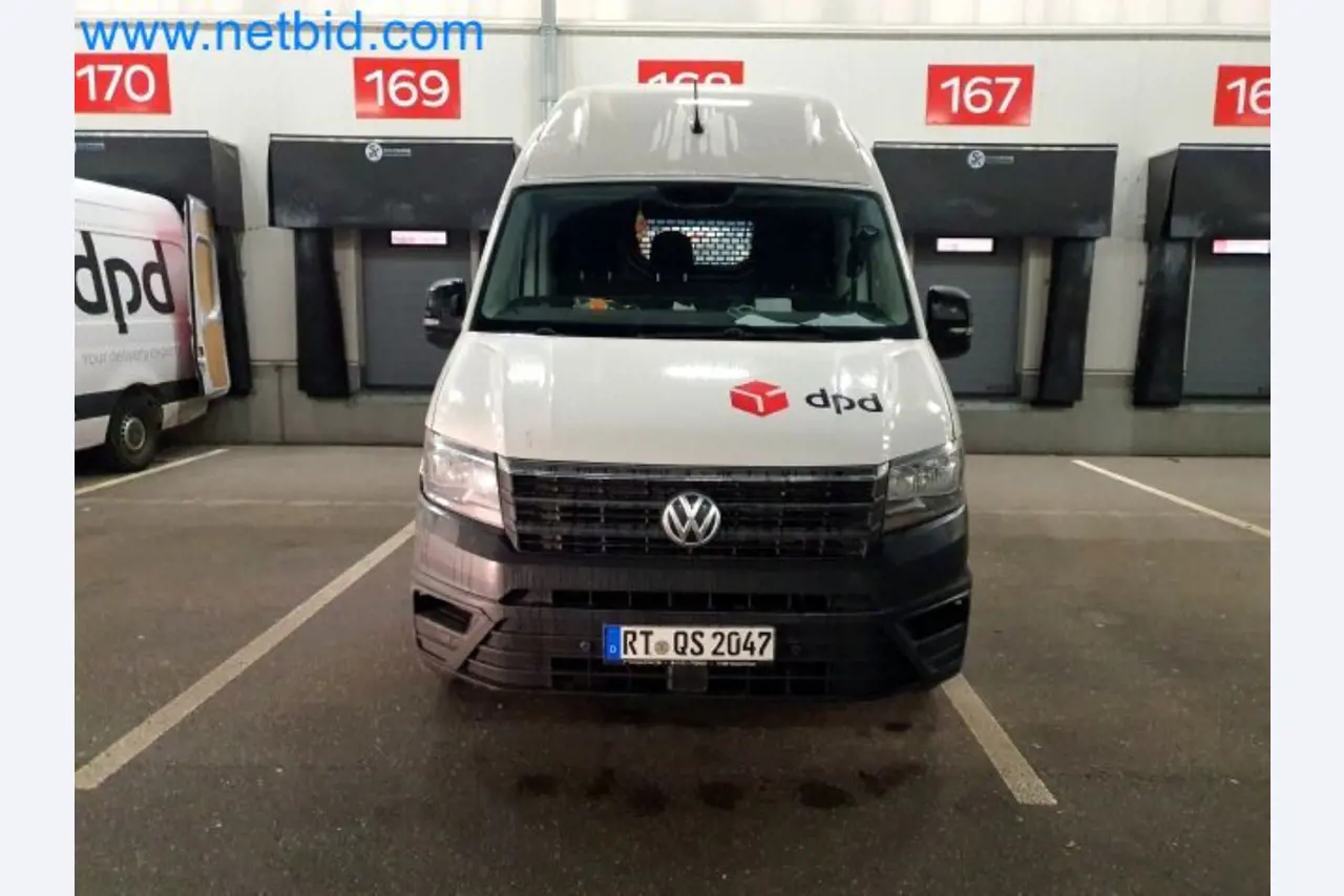 Přepravce balíkové služby-1