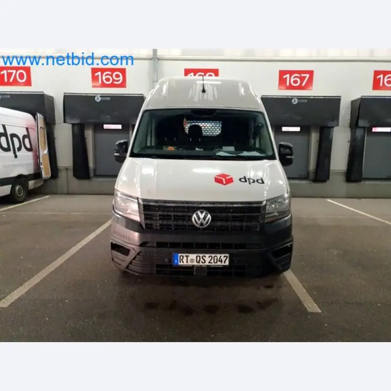 Přepravce balíkové služby-1